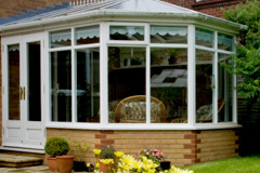 conservatories Maunby