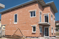 Maunby home extensions