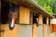 free Maunby stable construction quotes