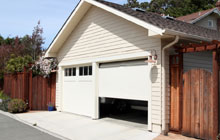 Maunby garage construction leads
