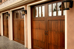 Maunby garage extension quotes