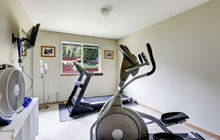 Maunby home gym construction leads